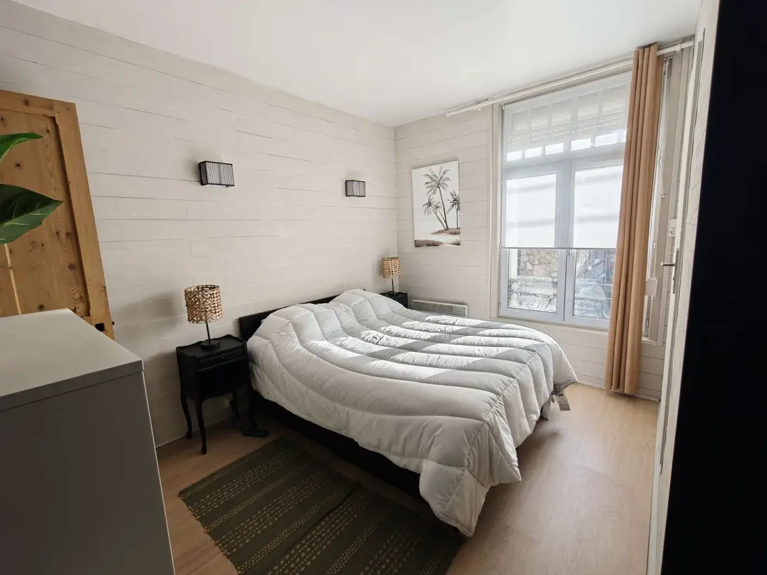 Location de Vacances Le Touquet-Paris-Plage 99