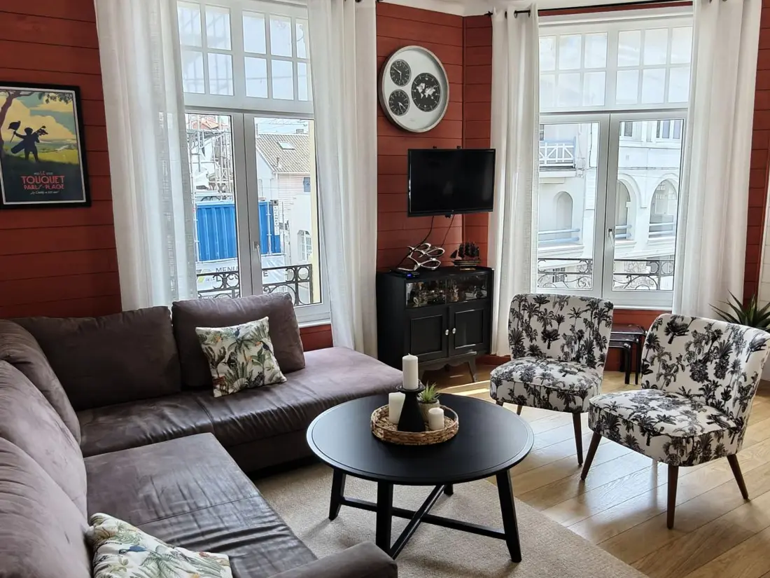Location de Vacances Le Touquet-Paris-Plage 99