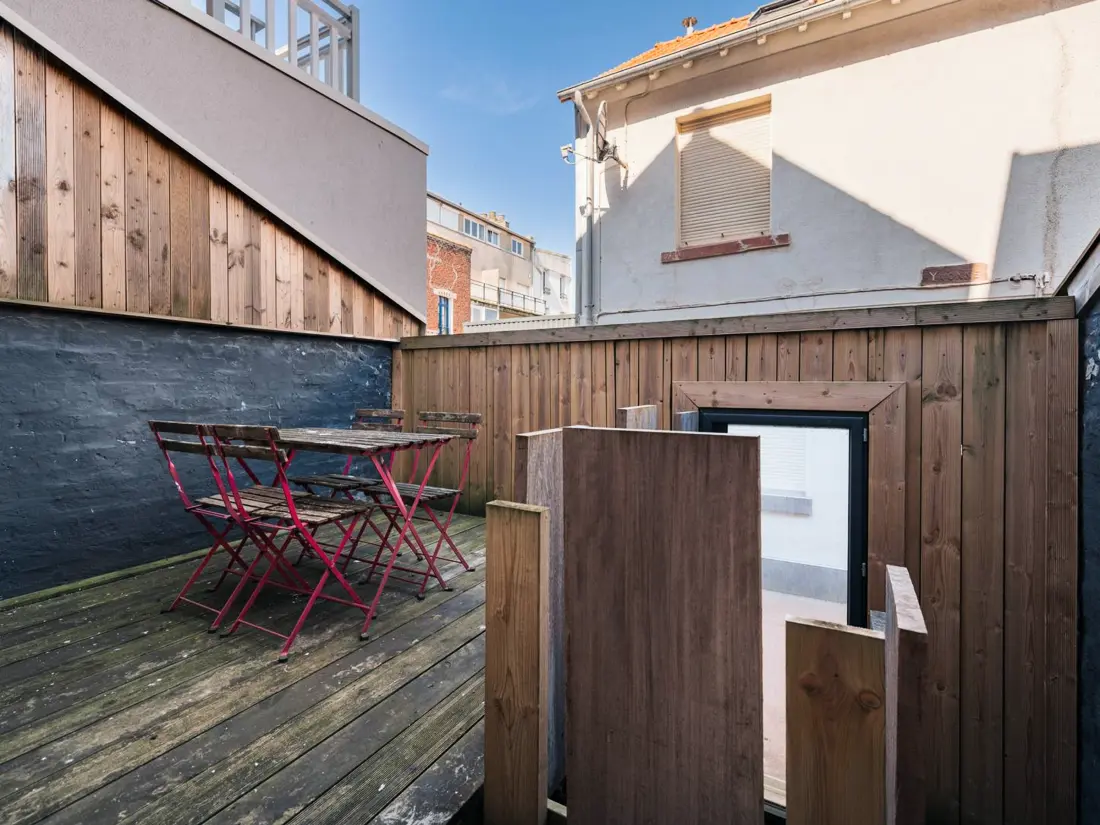 Maison de Vacances Le Touquet-Paris-Plage 109