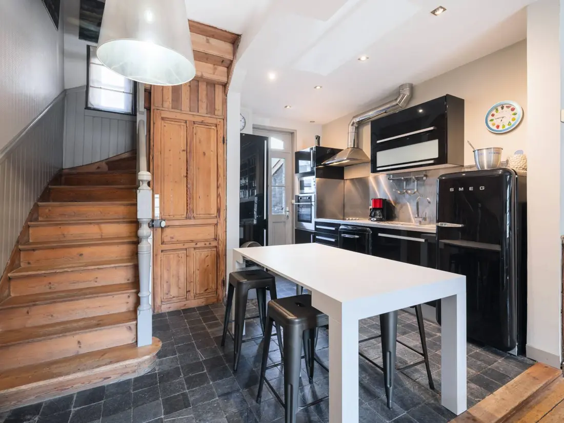Maison de Vacances Le Touquet-Paris-Plage 109