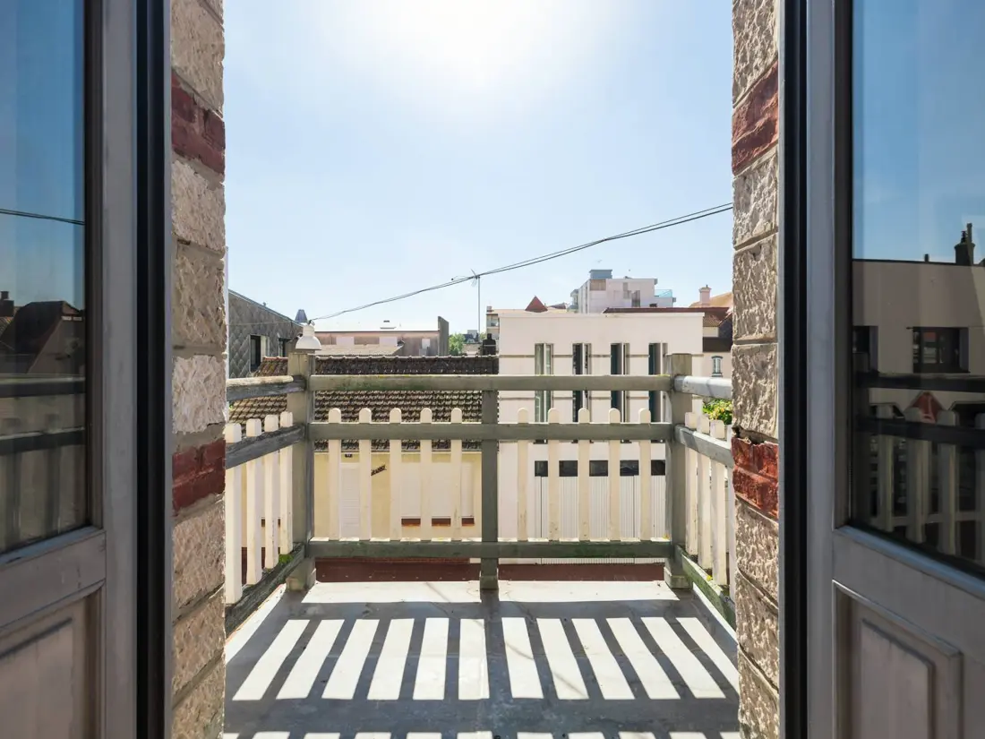 Maison de Vacances Le Touquet-Paris-Plage 109