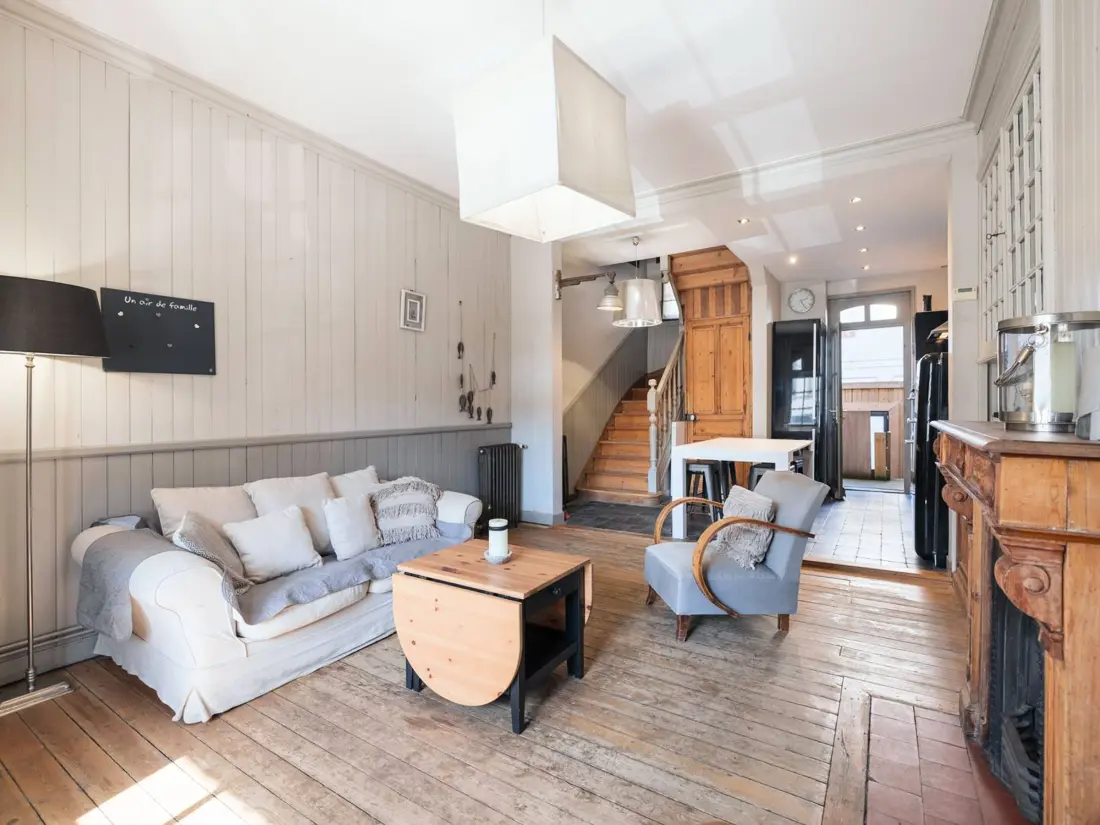 Maison de Vacances Le Touquet-Paris-Plage 109