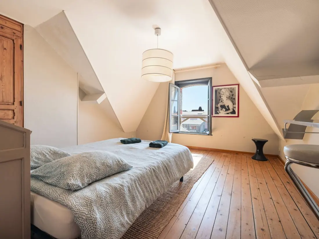 Maison de Vacances Le Touquet-Paris-Plage 109