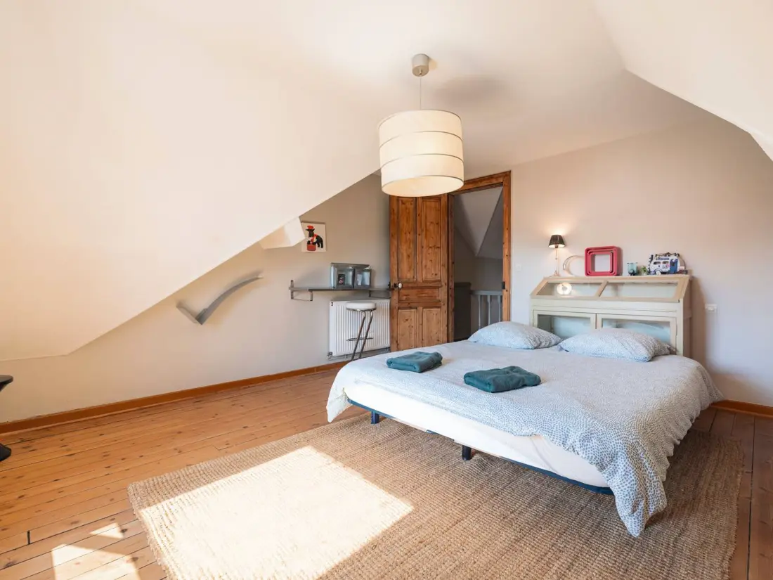 Maison de Vacances Le Touquet-Paris-Plage 109