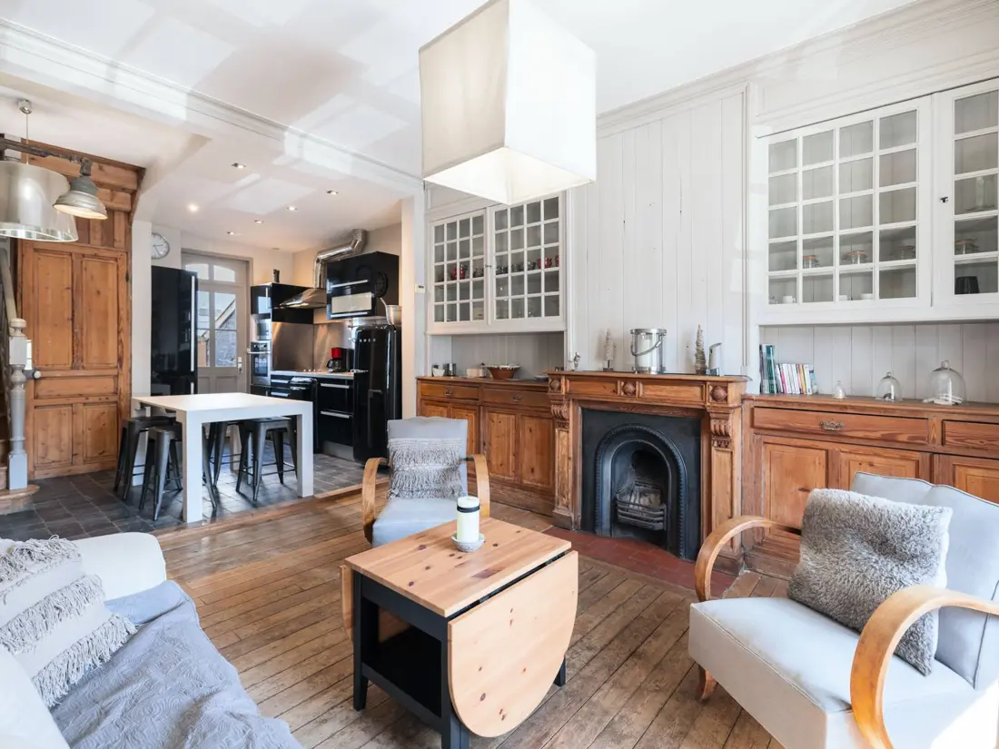Maison de Vacances Le Touquet-Paris-Plage 109