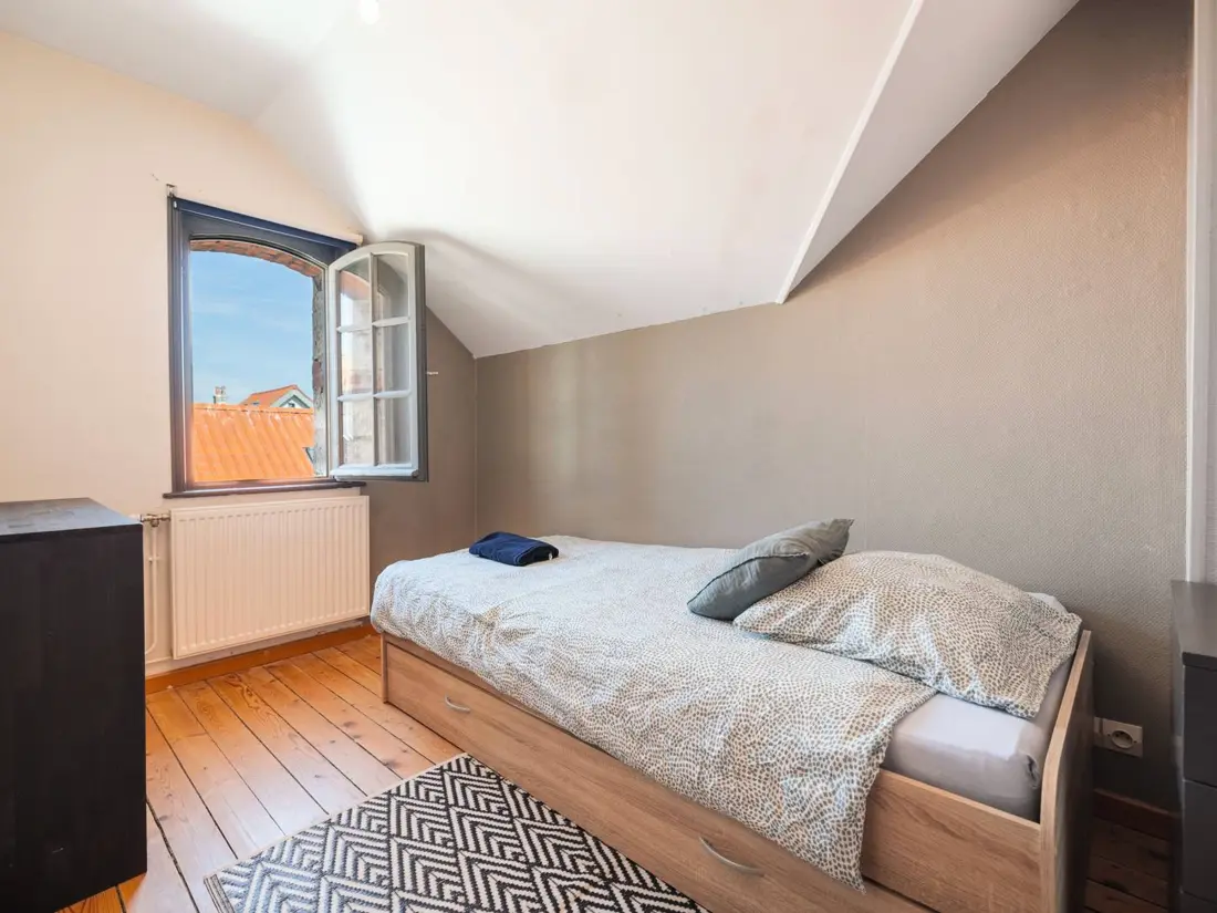 Maison de Vacances Le Touquet-Paris-Plage 109