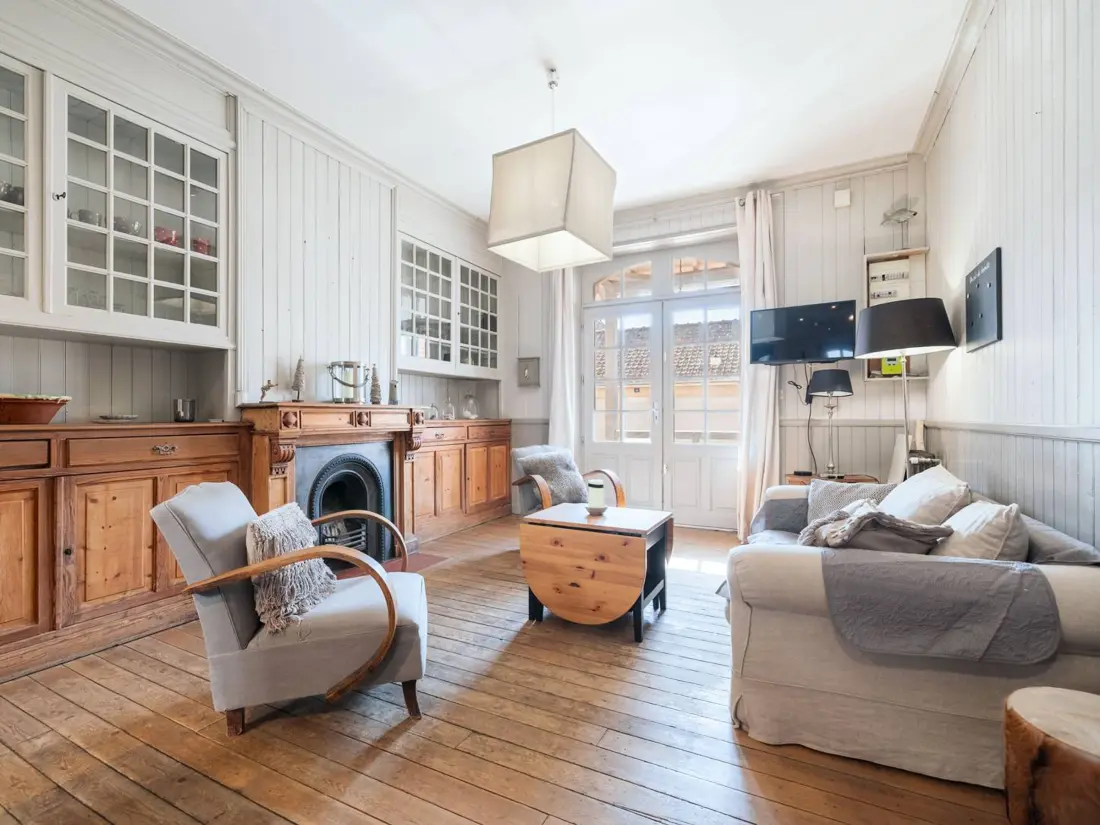 Maison de Vacances Le Touquet-Paris-Plage 109