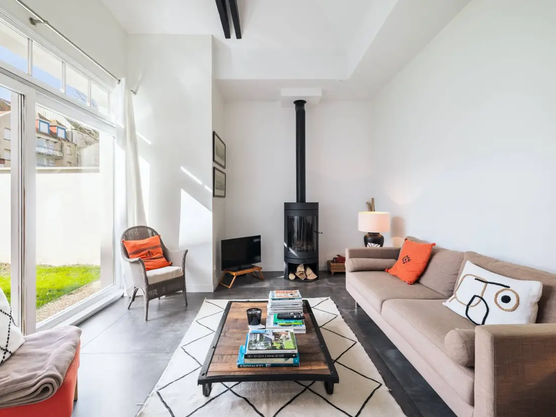 Maison de Vacances Le Touquet-Paris-Plage 46