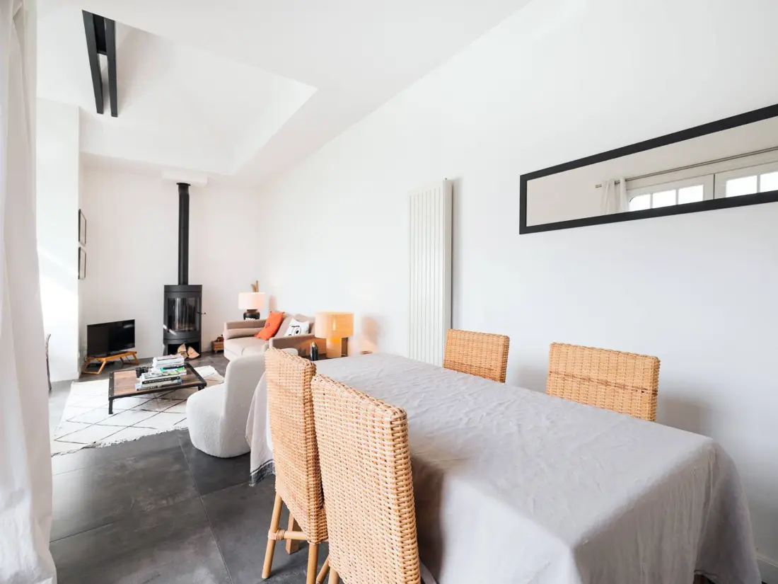 Maison de Vacances Le Touquet-Paris-Plage 46