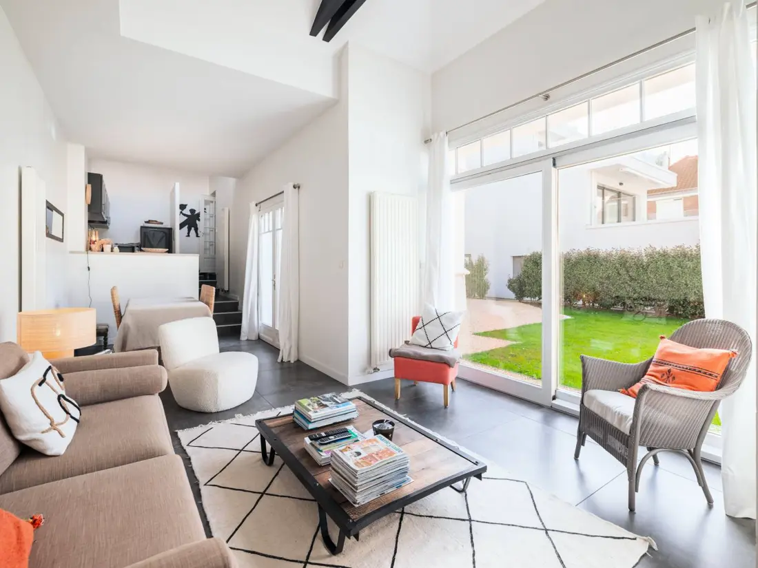 Maison de Vacances Le Touquet-Paris-Plage 46