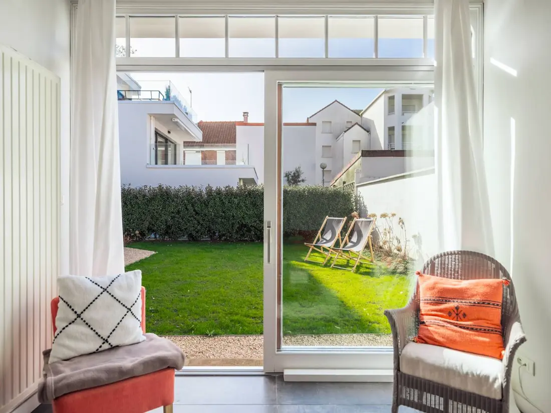 Maison de Vacances Le Touquet-Paris-Plage 46