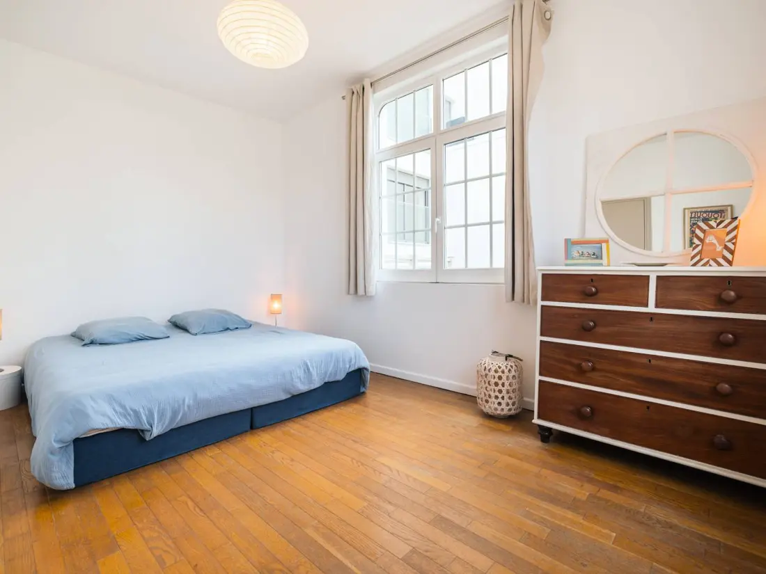 Maison de Vacances Le Touquet-Paris-Plage 46