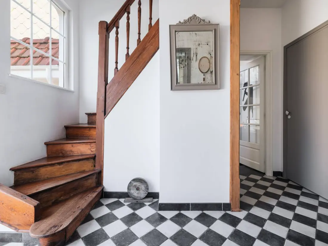 Maison de Vacances Le Touquet-Paris-Plage 46