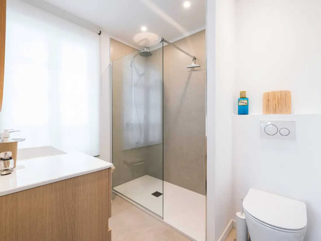 Maison de Vacances Le Touquet-Paris-Plage 46