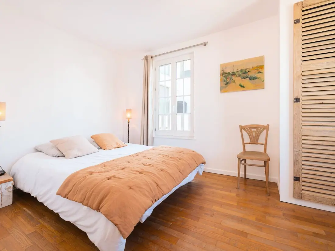 Maison de Vacances Le Touquet-Paris-Plage 46