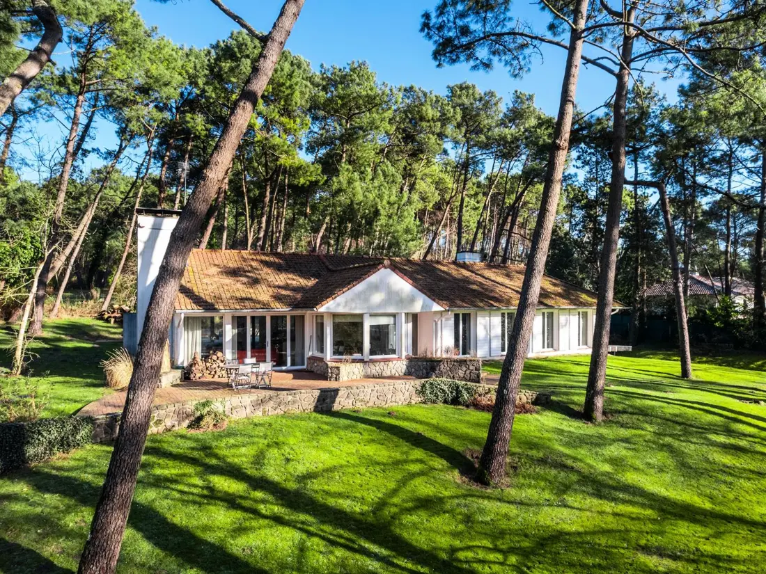 Maison de Vacances Le Touquet-Paris-Plage 56