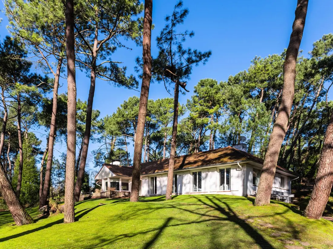 Maison de Vacances Le Touquet-Paris-Plage 56