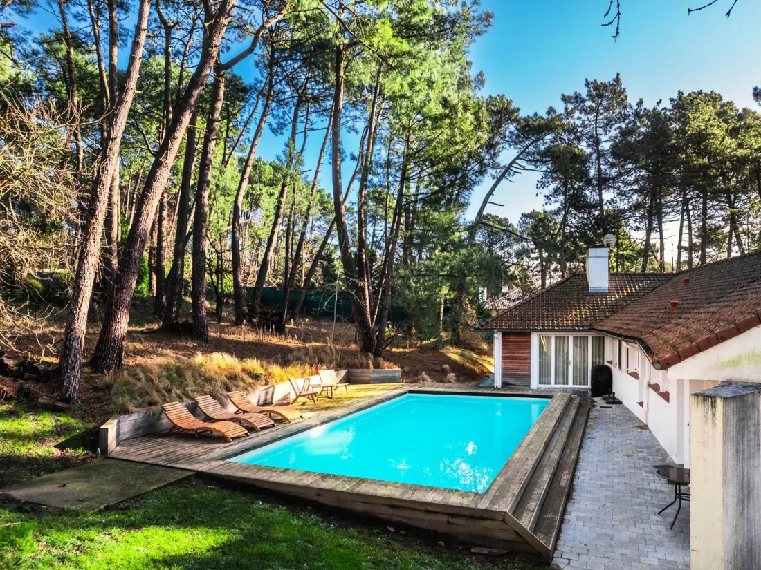 Maison de Vacances Le Touquet-Paris-Plage 56