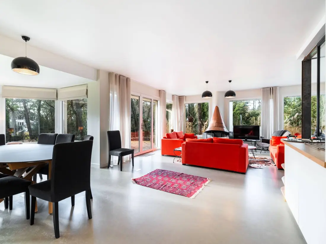 Maison de Vacances Le Touquet-Paris-Plage 56