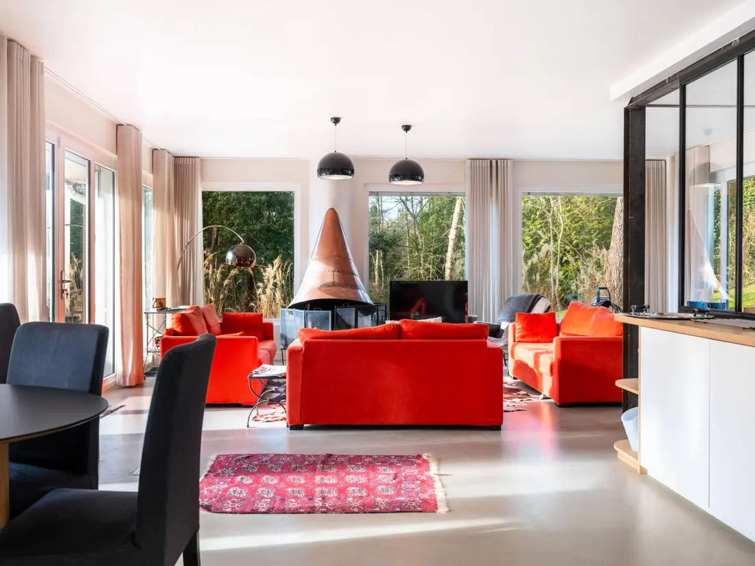 Maison de Vacances Le Touquet-Paris-Plage 56