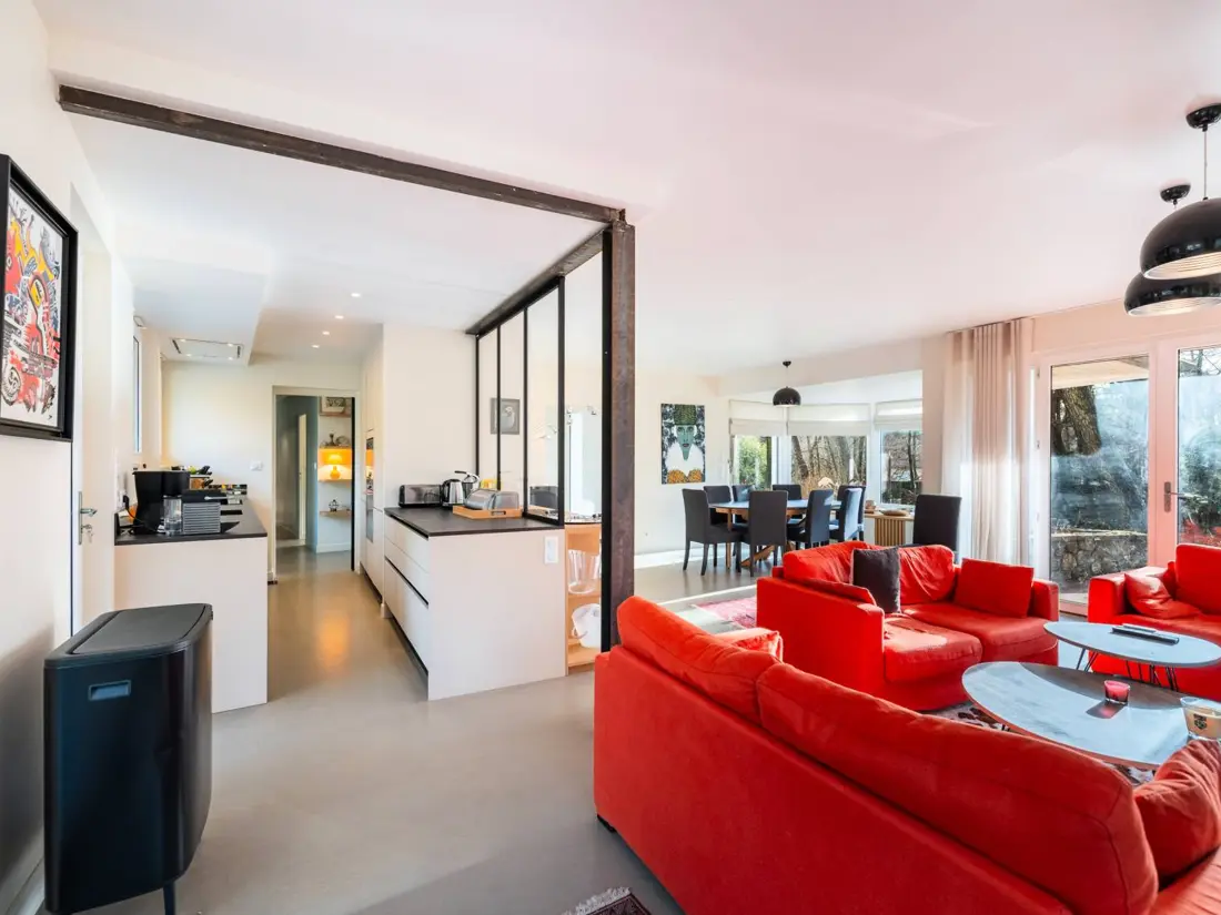 Maison de Vacances Le Touquet-Paris-Plage 56