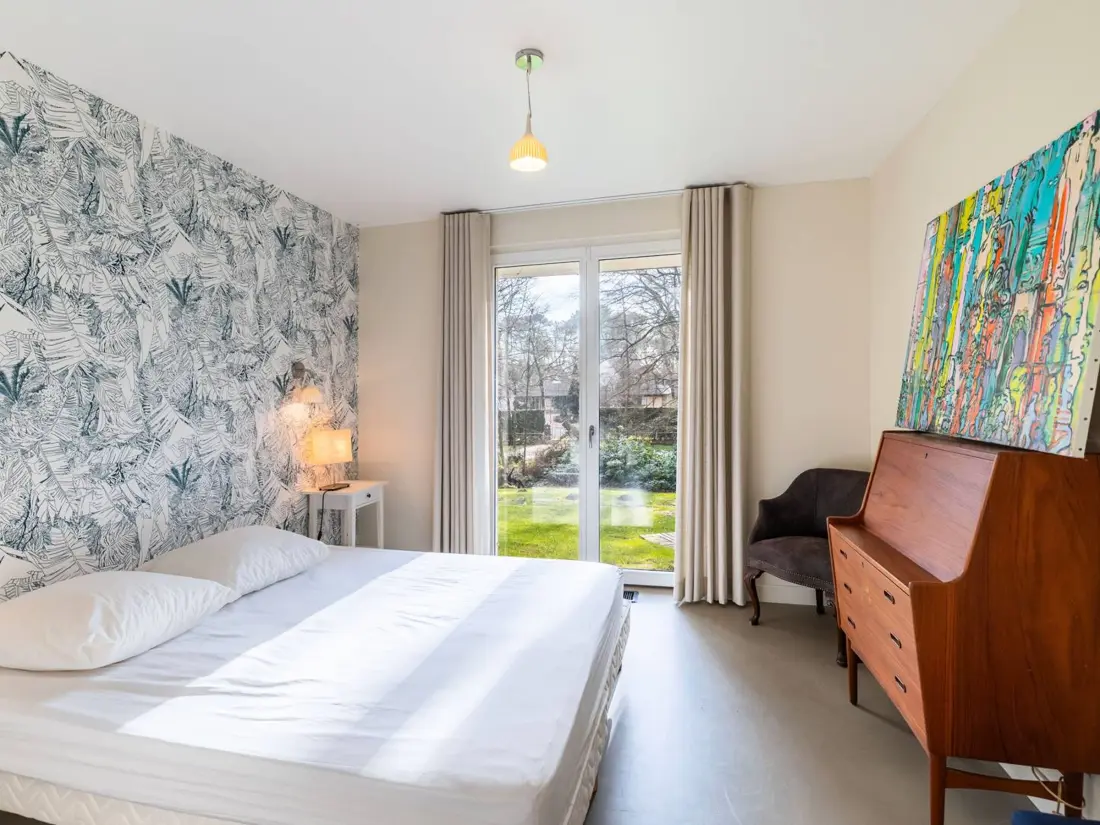 Maison de Vacances Le Touquet-Paris-Plage 56