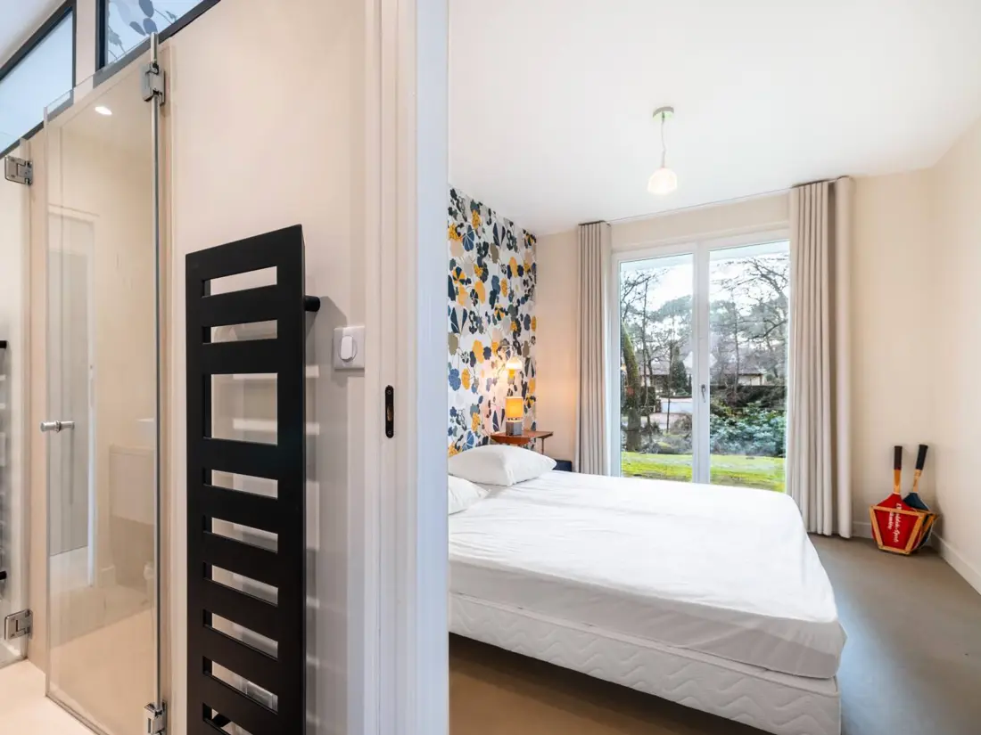 Maison de Vacances Le Touquet-Paris-Plage 56