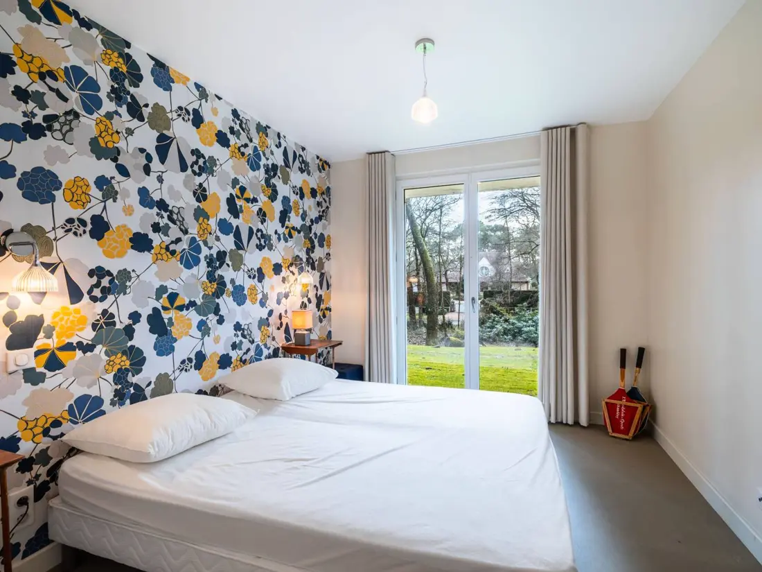 Maison de Vacances Le Touquet-Paris-Plage 56