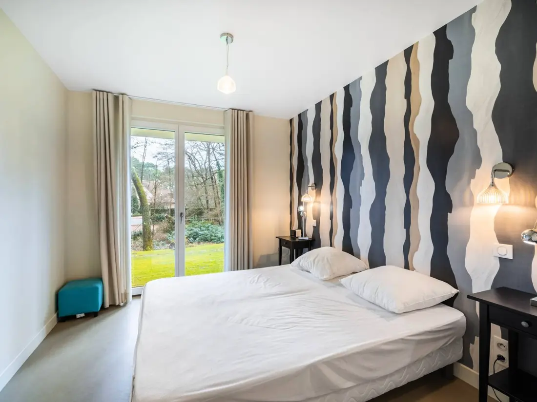 Maison de Vacances Le Touquet-Paris-Plage 56