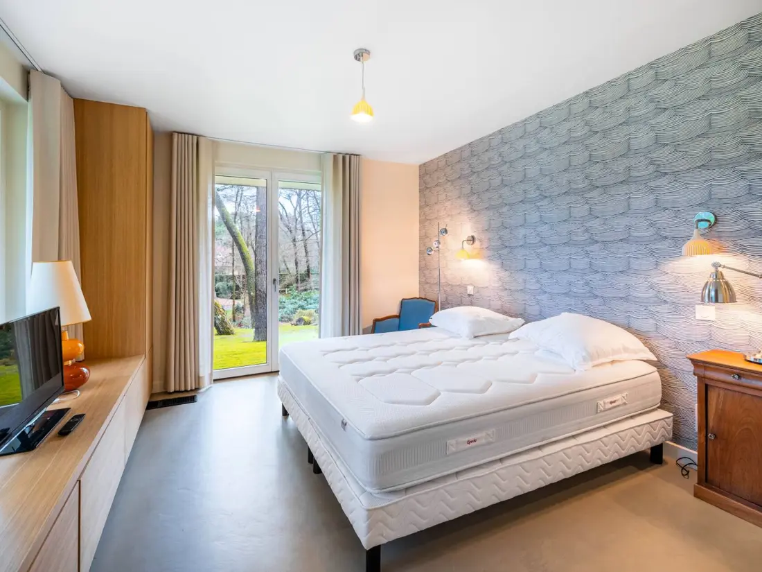 Maison de Vacances Le Touquet-Paris-Plage 56