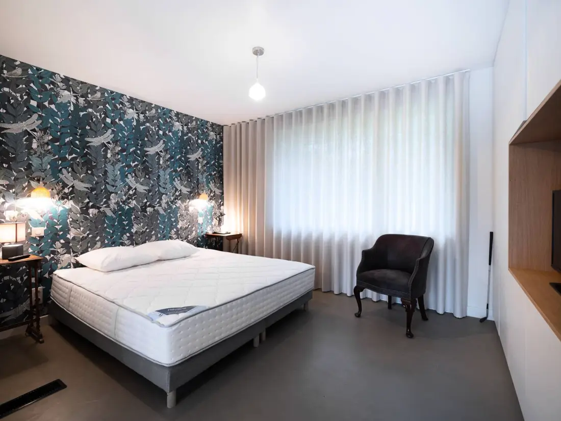 Maison de Vacances Le Touquet-Paris-Plage 56