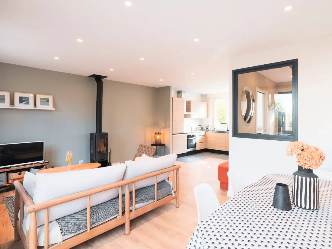 Maison de Vacances Le Touquet-Paris-Plage 57