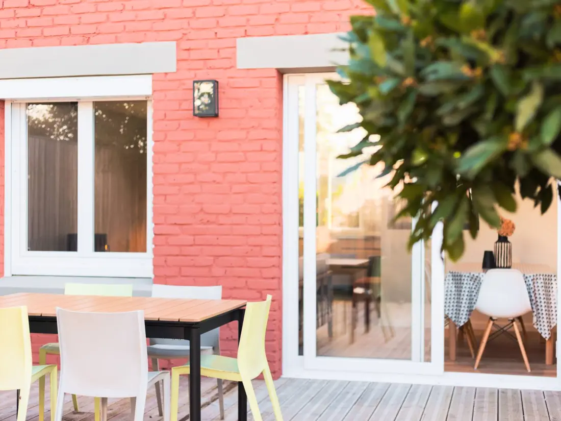 Maison de Vacances Le Touquet-Paris-Plage 57
