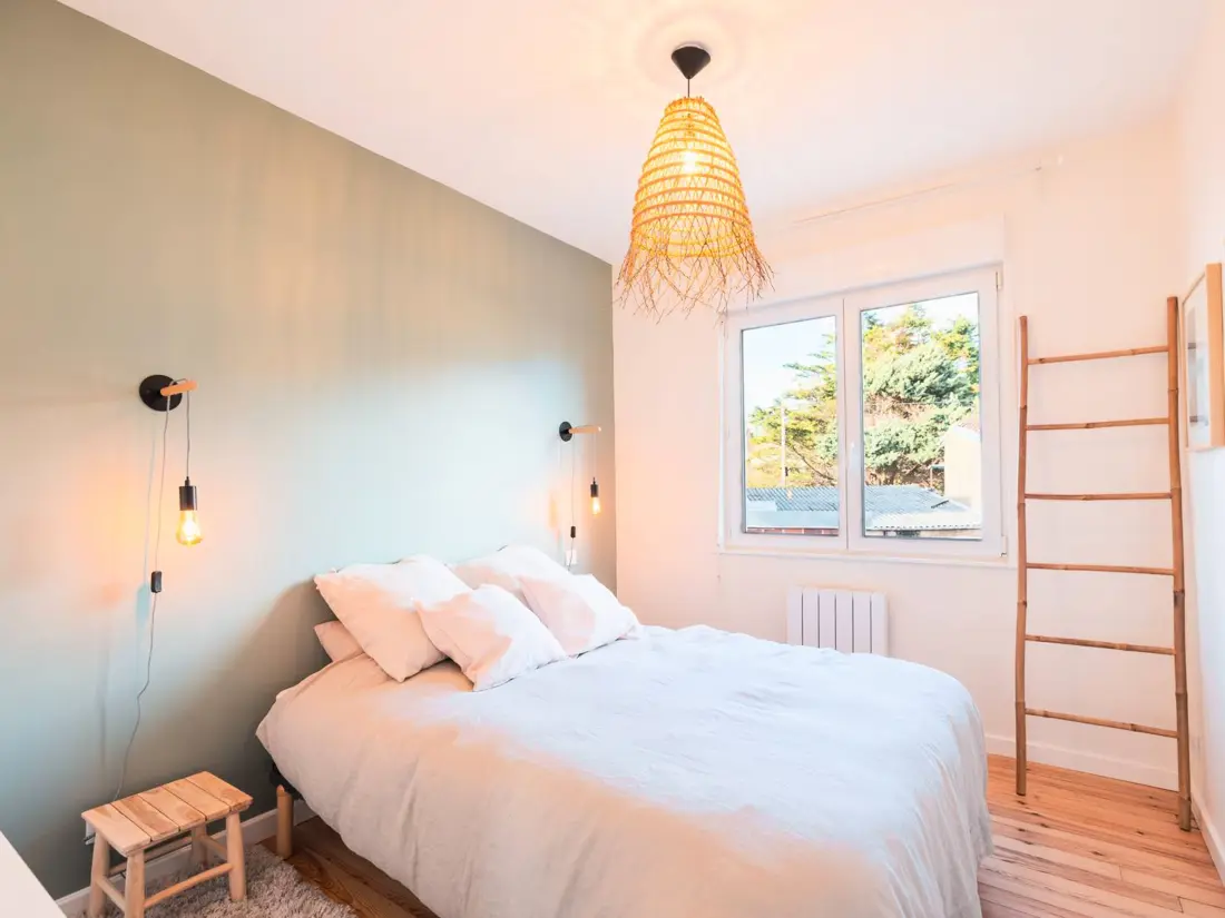 Maison de Vacances Le Touquet-Paris-Plage 57