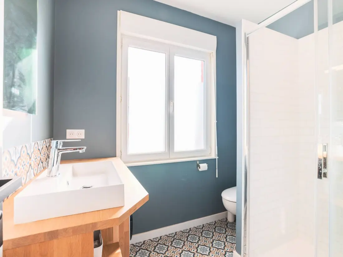 Maison de Vacances Le Touquet-Paris-Plage 57