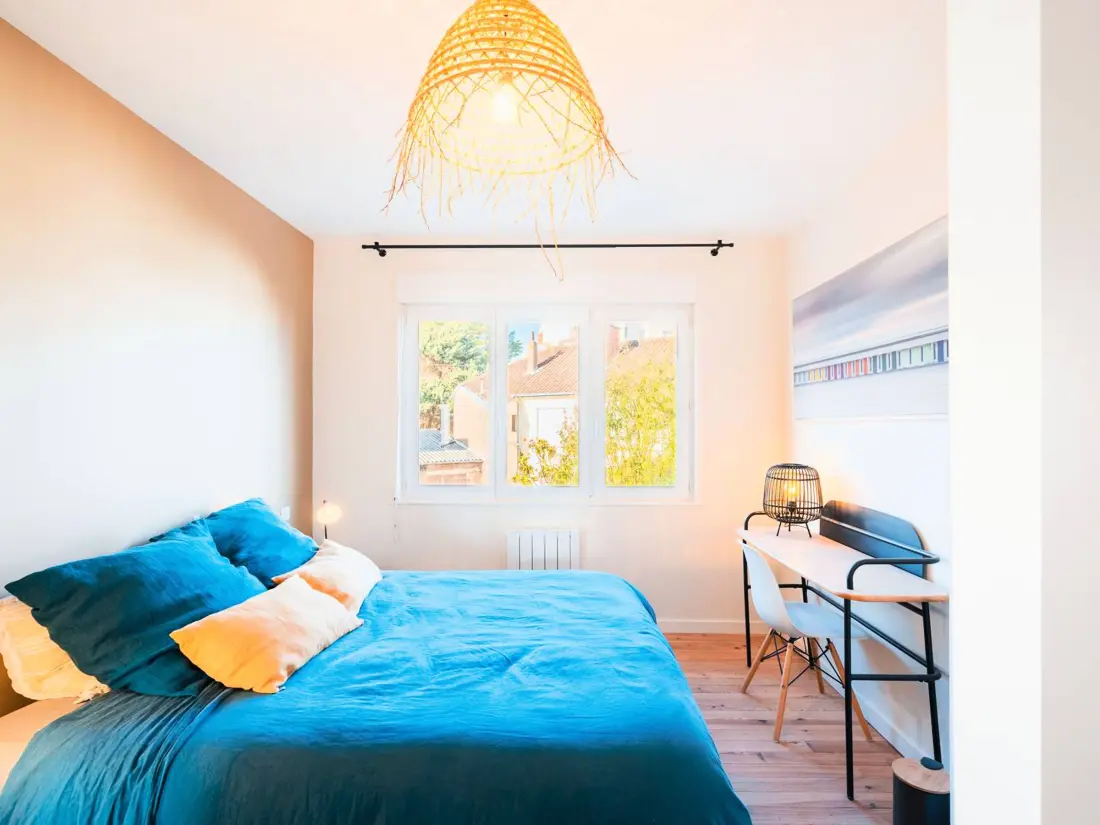 Maison de Vacances Le Touquet-Paris-Plage 57