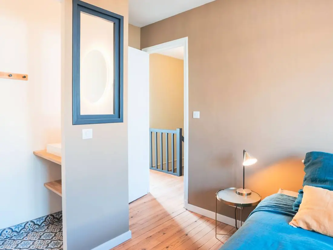 Maison de Vacances Le Touquet-Paris-Plage 57