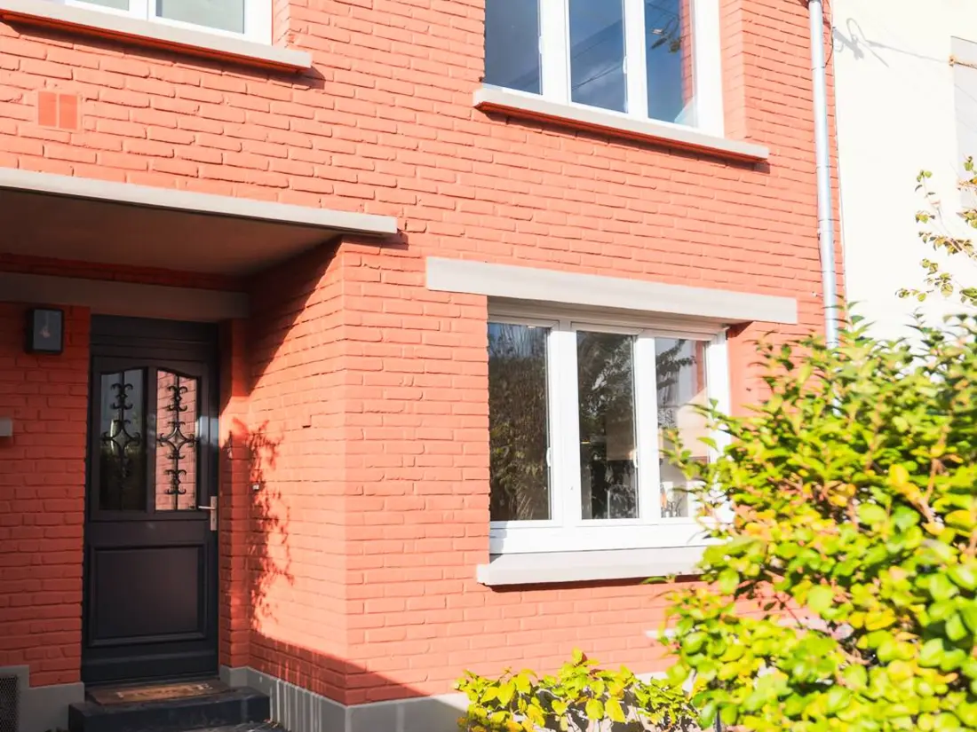 Maison de Vacances Le Touquet-Paris-Plage 57