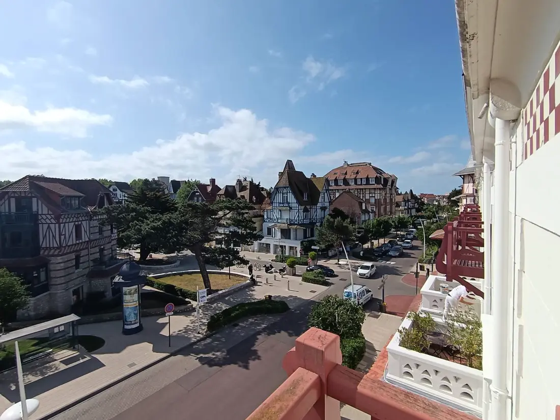 Maison de Vacances Le Touquet-Paris-Plage 77