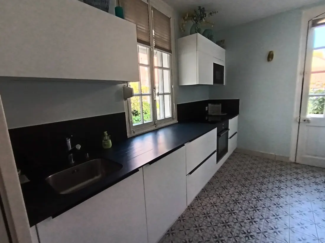 Maison de Vacances Le Touquet-Paris-Plage 77