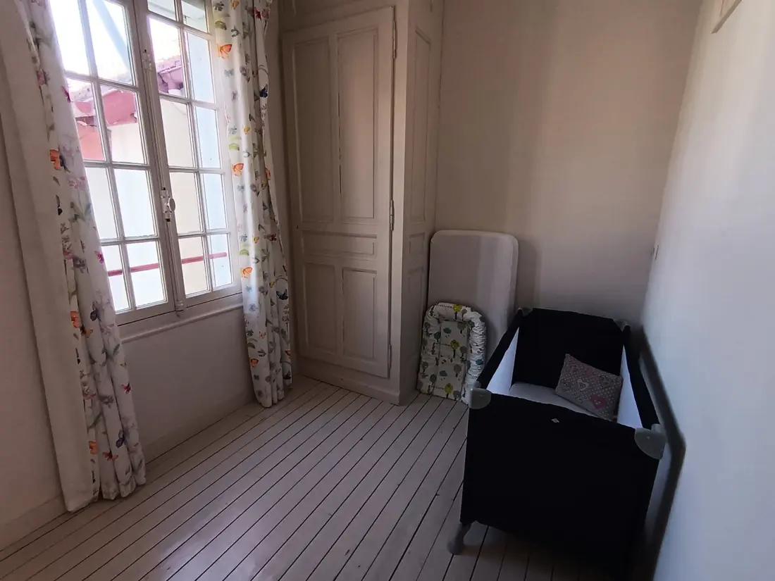 Maison de Vacances Le Touquet-Paris-Plage 77