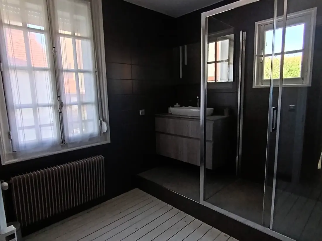 Maison de Vacances Le Touquet-Paris-Plage 77