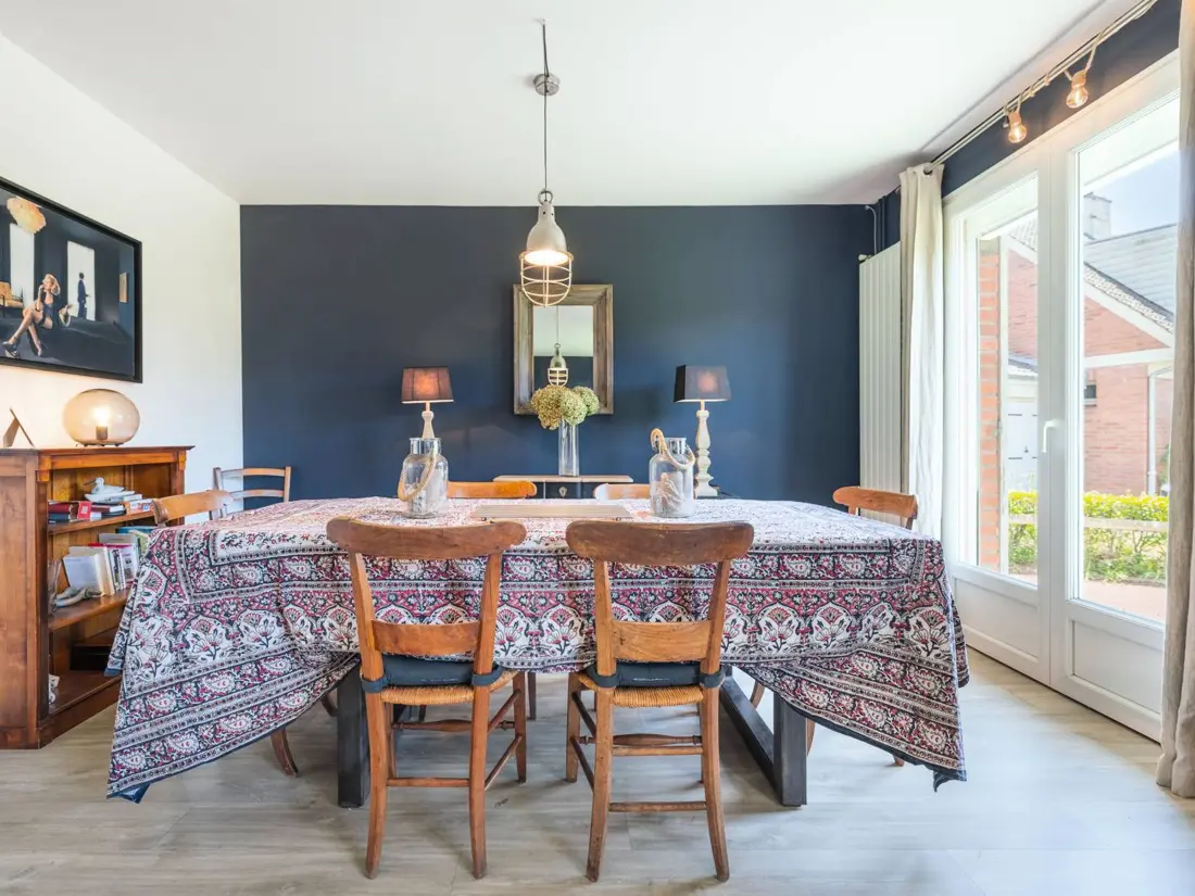 Maison de Vacances Le Touquet-Paris-Plage 83