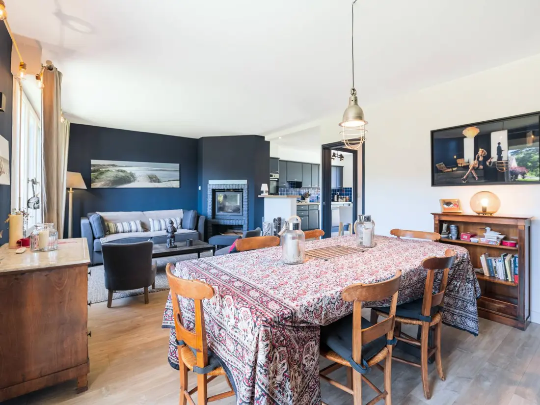 Maison de Vacances Le Touquet-Paris-Plage 83