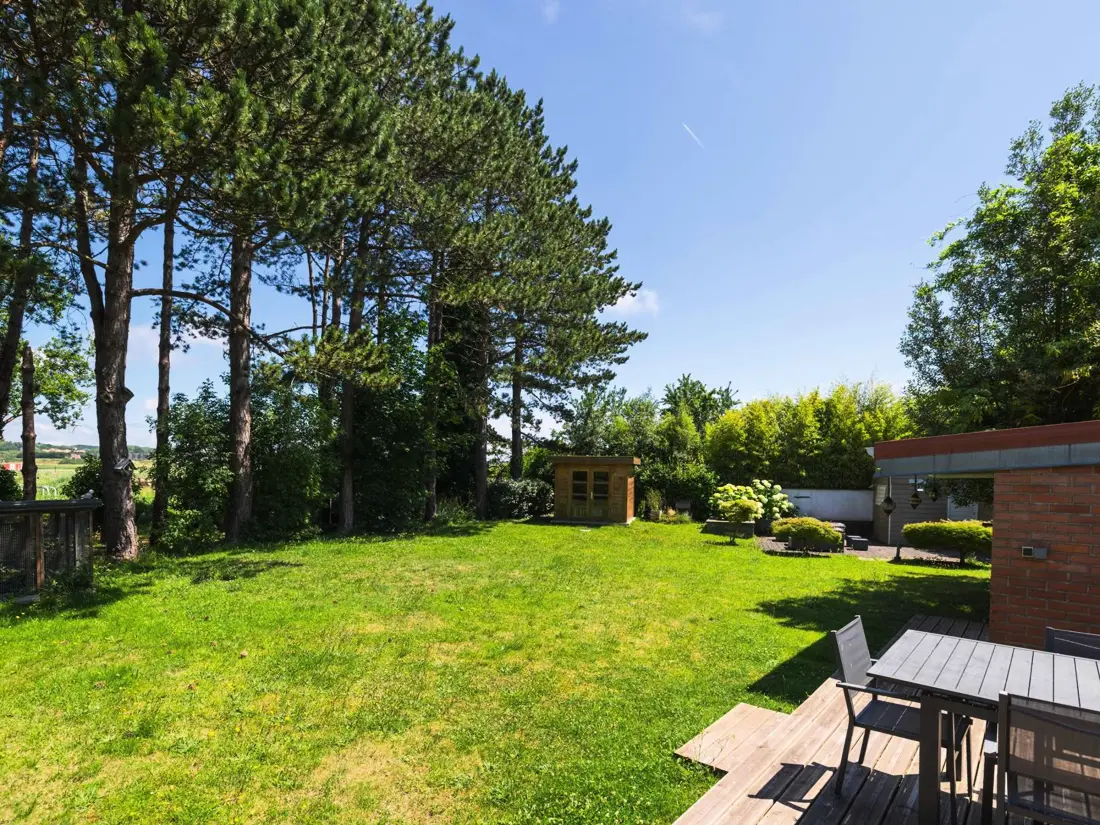 Maison de Vacances Le Touquet-Paris-Plage 83
