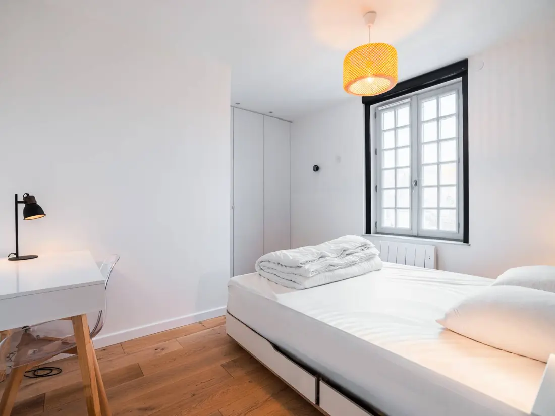 Maison de Vacances Le Touquet-Paris-Plage 88