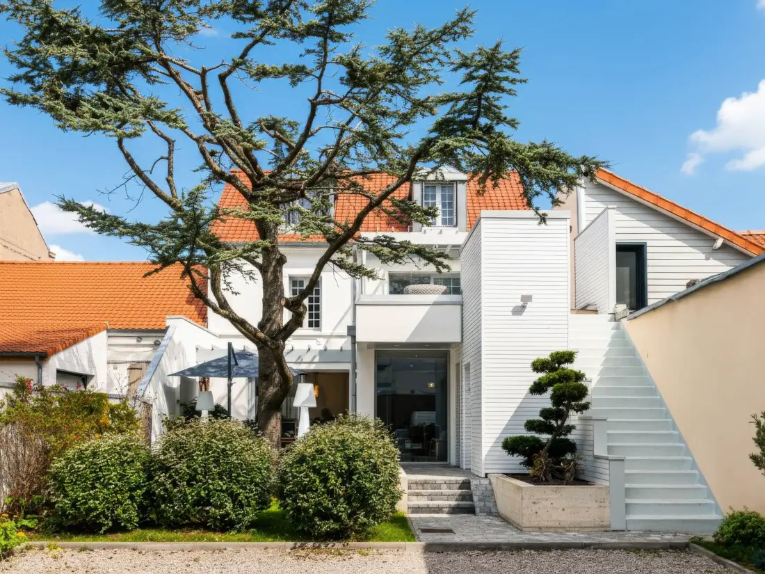 Maison de Vacances Le Touquet-Paris-Plage 88