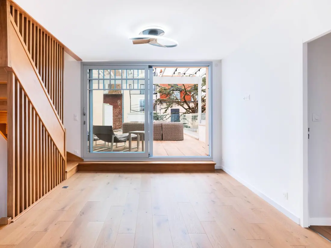 Maison de Vacances Le Touquet-Paris-Plage 88