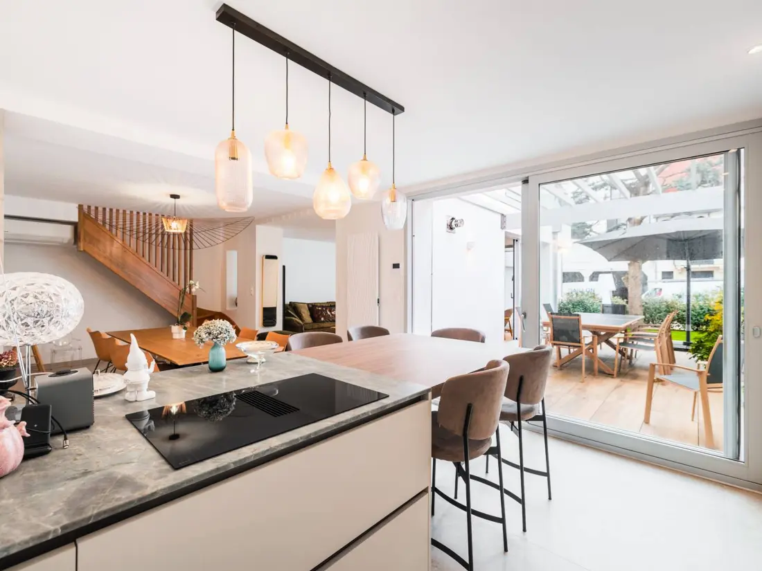 Maison de Vacances Le Touquet-Paris-Plage 88
