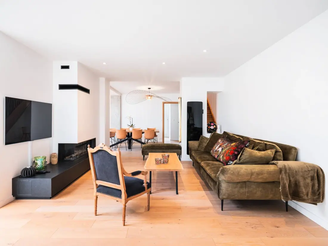 Maison de Vacances Le Touquet-Paris-Plage 88